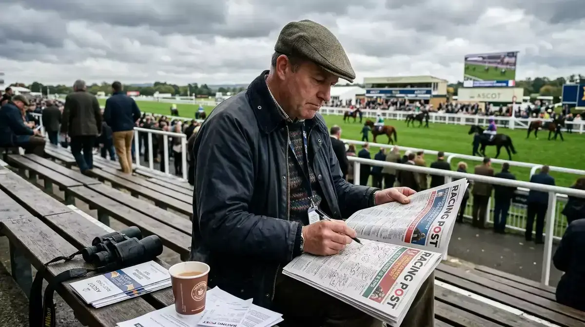 Place betting strategy with data-driven analysis for UK horse racing value