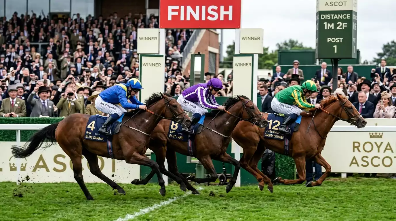 Comparing place bets versus win bets in horse racing to find the best value