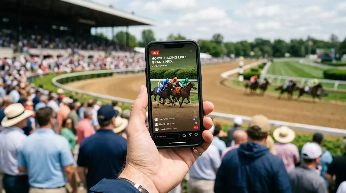 Smartphone showing responsible gambling deposit limit settings